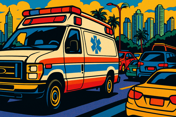La Polizza Sanitaria Perfetta a Panama