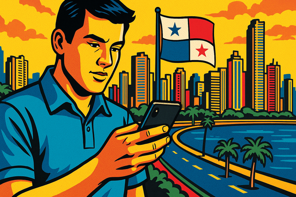 Le App Indispensabili per il Tuo Viaggio a Panama